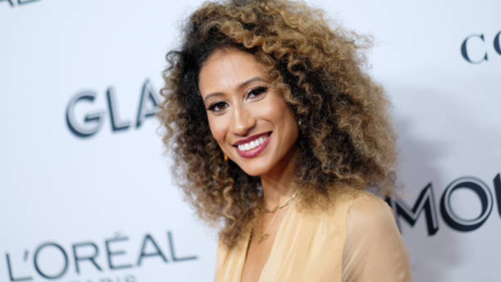 Believe My Pain: Elaine Welteroth Talks Pain Inequity in the Black