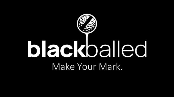 Blackballed Golf