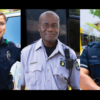 DART Hosting a Police and Fare Enforcement