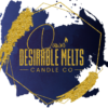 Dawn Desirable Melts Candle CO