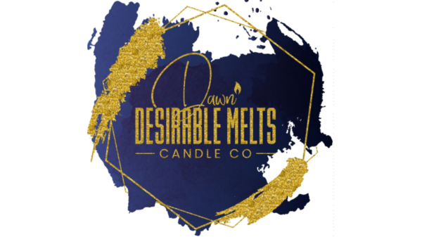 Dawn Desirable Melts Candle CO