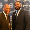 Mayor Sylvester Turner