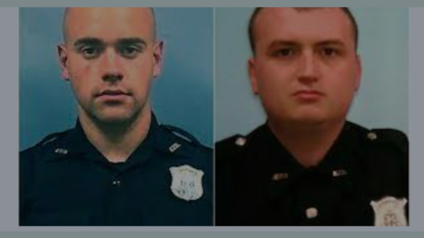 Officers charged in Rayshard Brooks’ killing file federal lawsuits