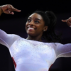 SIMONE BILES