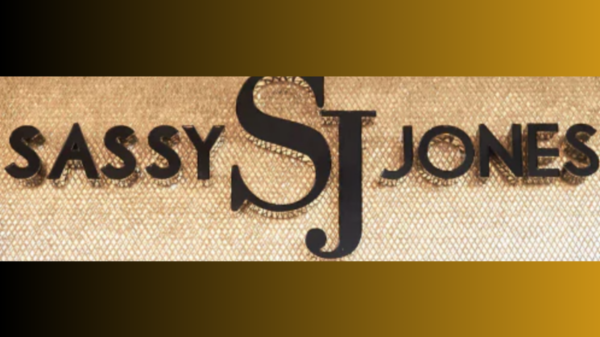 Sassy Jones Boutique