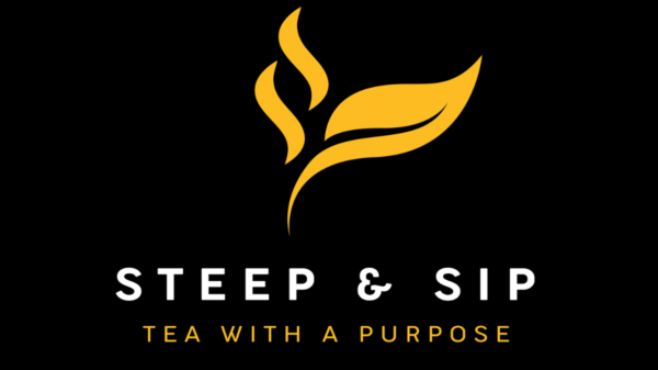 Steep & Sip