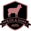 Straw and Wool