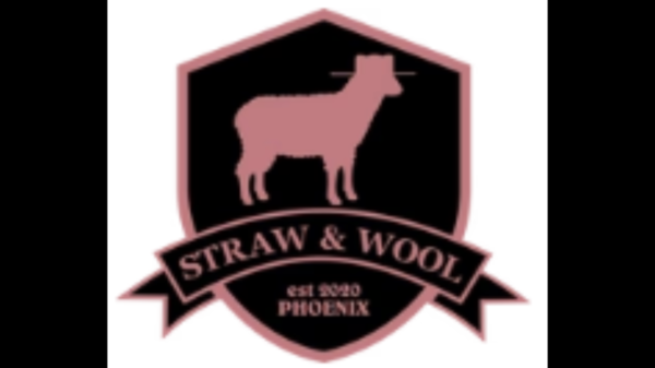 Straw and Wool