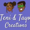 Teni & Tayo Creations