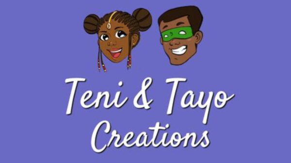 Teni & Tayo Creations