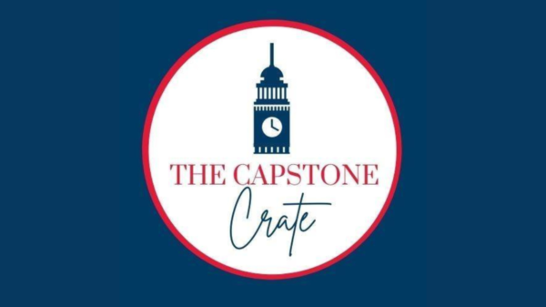 The Capstone Crate