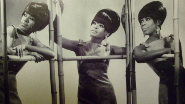 marvelettes