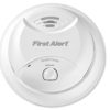 smoke alarm