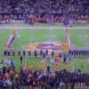 50th Annual Bayou Classic