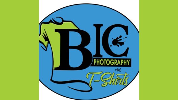 BIC Photography & T-Shirts