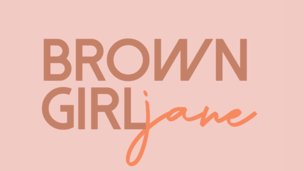 BROWN GIRL Jane