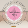 Business In Pearls Public Relations Agency