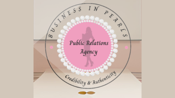 Business In Pearls Public Relations Agency