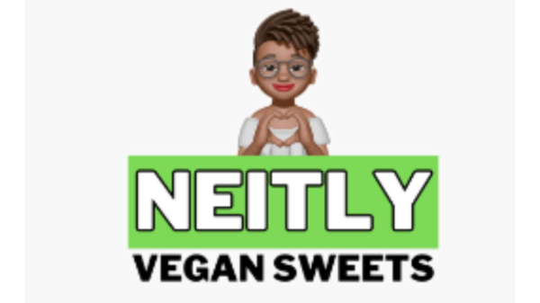 Neitly Vegan Sweets