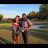 Odom and Stephens victorious at Cedar Crest Golf Course