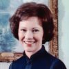 Rosalyn Carter