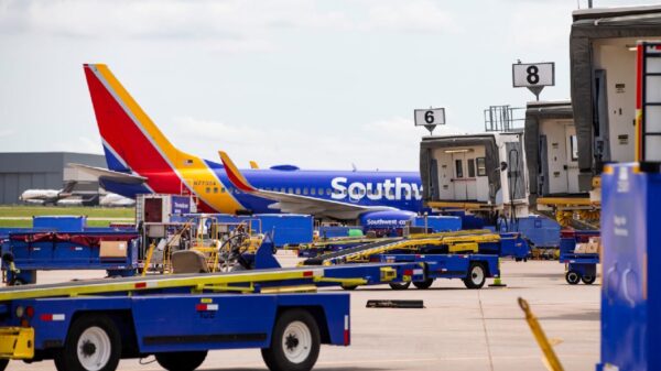 Southwest Airlines