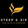 Steep & Sip