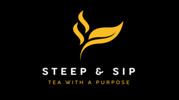 Steep & Sip