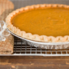 sweet potato pie