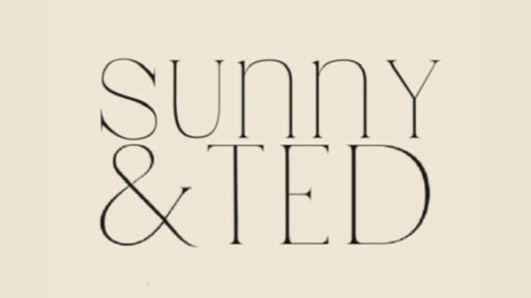 SUNNY&TED