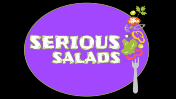 Serious Salads