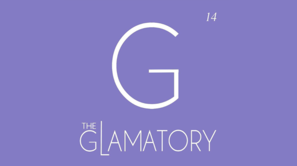 The Glamatory