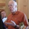 U.S. Sen. John Cornyn