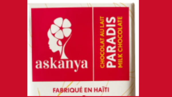 Askanya Chocolates