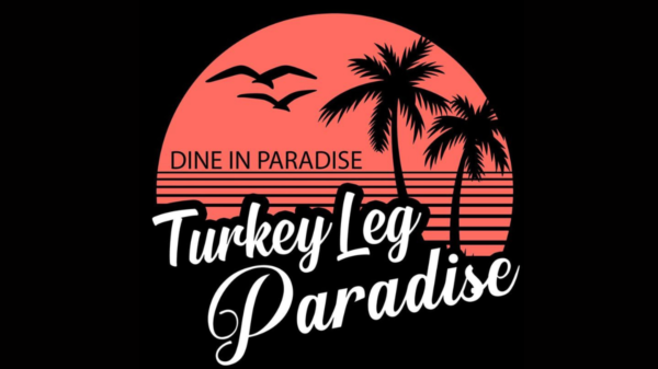 Turkey Leg Paradise