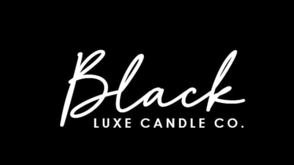 Black Luxe Candle Co.