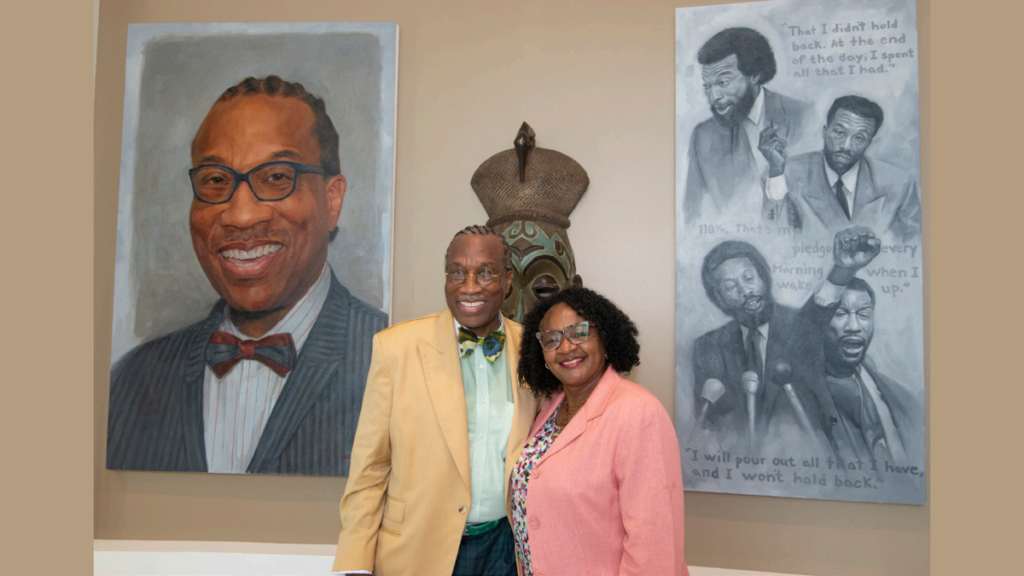 I WAS JUST THINKING: PRICELESS!: John Wiley Price Honored As ...