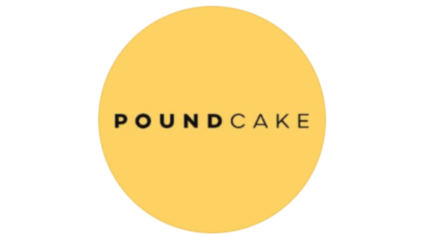 Pound Cake Cosmetics