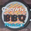 Crowns BBQ