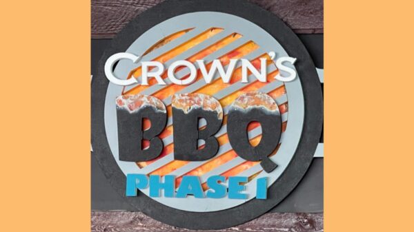 Crowns BBQ