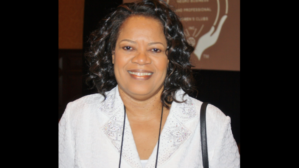 Dr. Lavern Holyfield