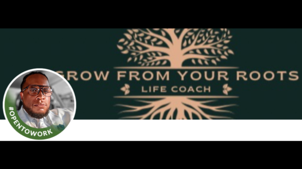 Grow From Your Roots Life Coach 