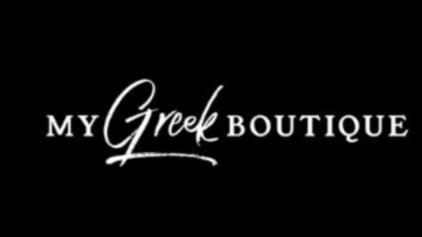 My Greek Boutique