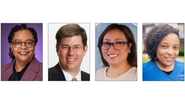 NAMI North Texas Adds New Members to Board