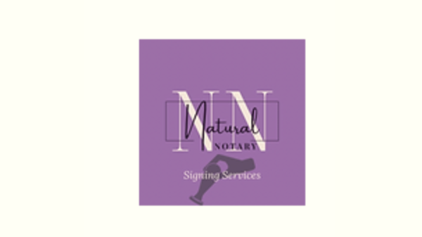 The Natural Notary LLC