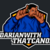 DARIANWITH THATCANON