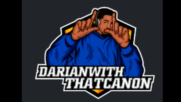 DARIANWITH THATCANON