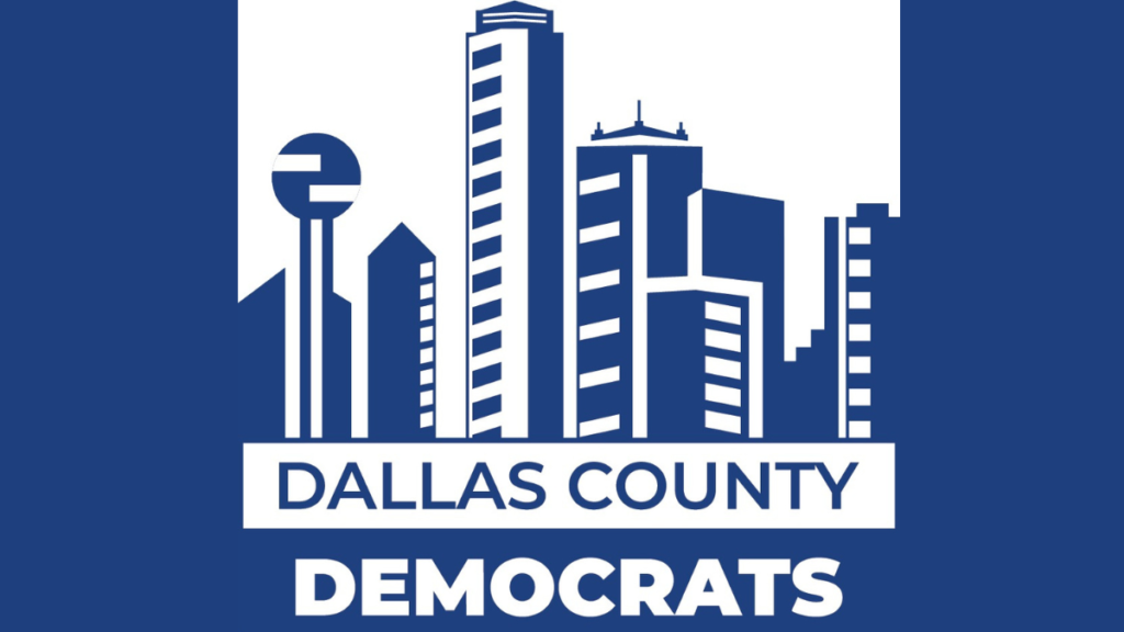 Dallas County Democrats I Messenger