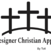 Designer Christian Apparel