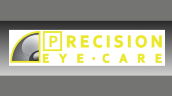 Precision Eye Care